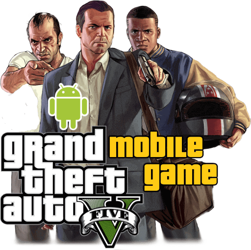 Gta 5 on mobile